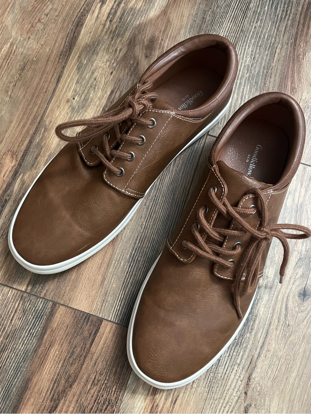 Goodfellow & Co Men’s Casual Sneakers